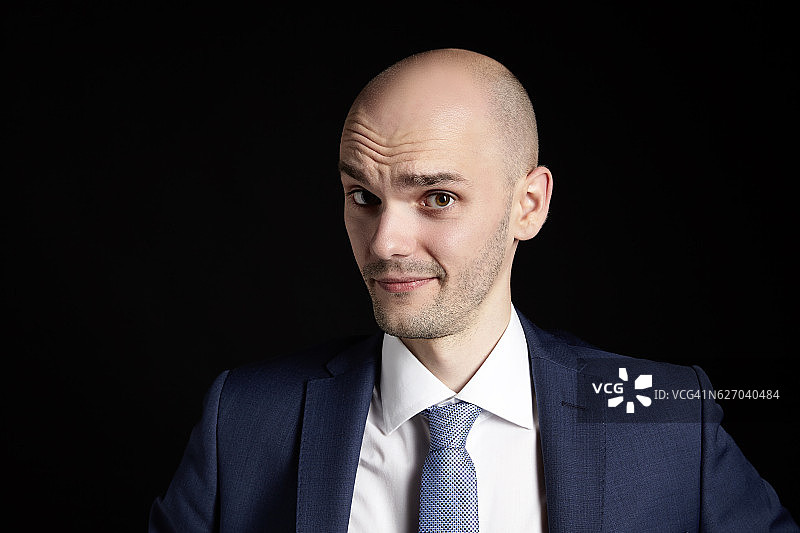 真的吗？我不相信图片素材