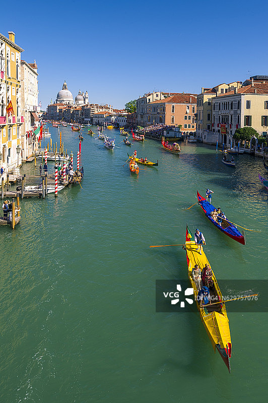 意大利威尼托威尼斯图片素材