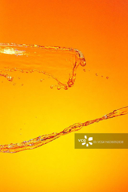 水波纹图片素材