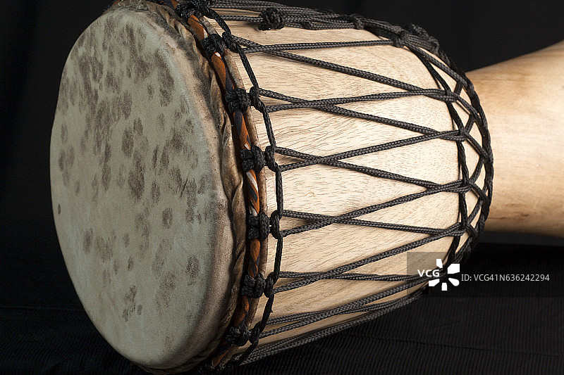 非洲打击乐器图片素材