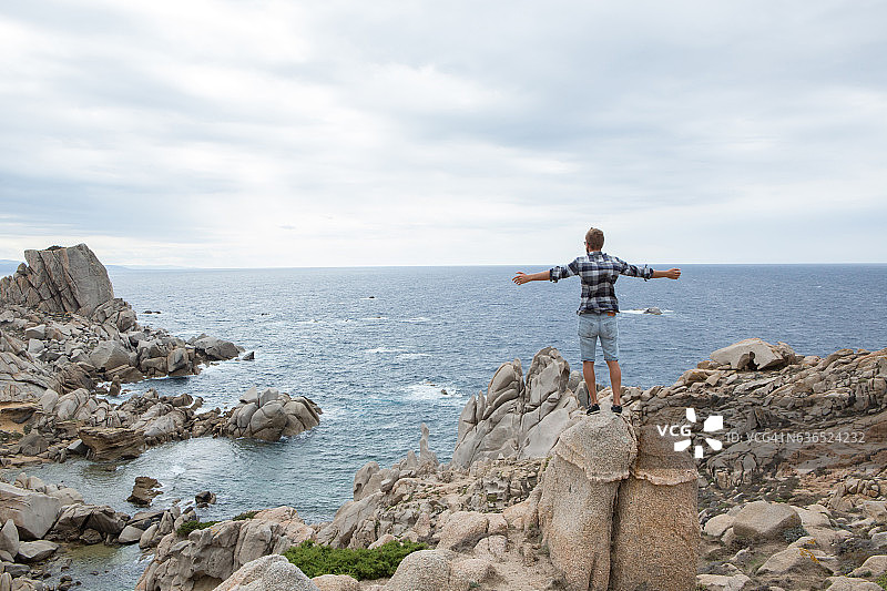 感觉自由图片素材
