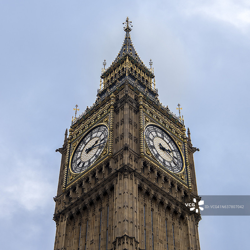 大本钟、伦敦图片素材
