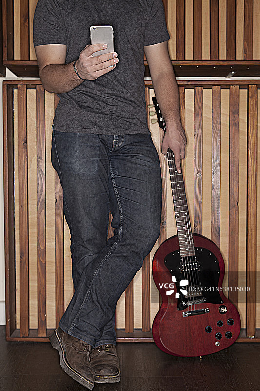 摇滚青少年图片素材