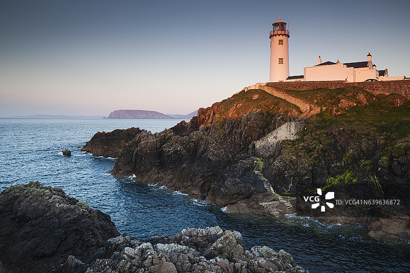 爱尔兰,都柏林、外观图片素材