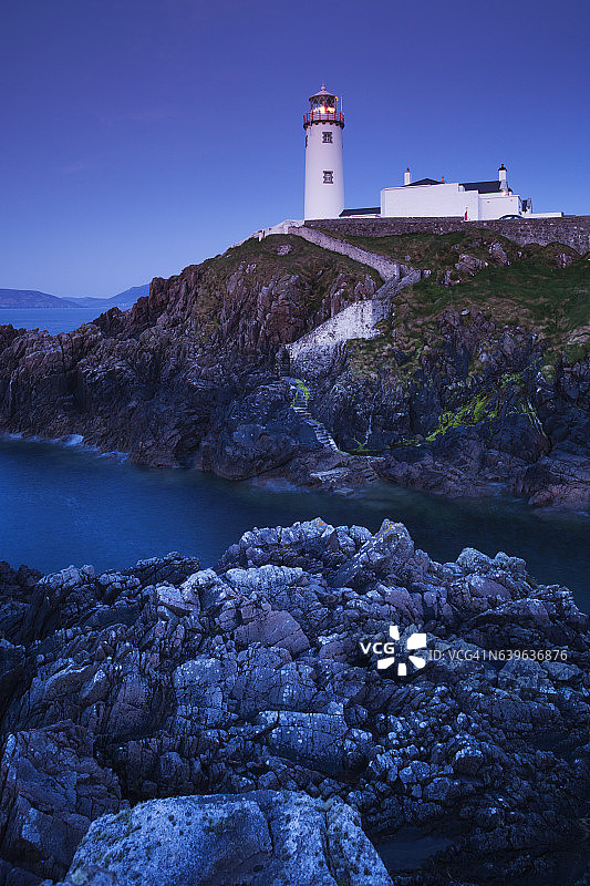 爱尔兰,都柏林、外观图片素材