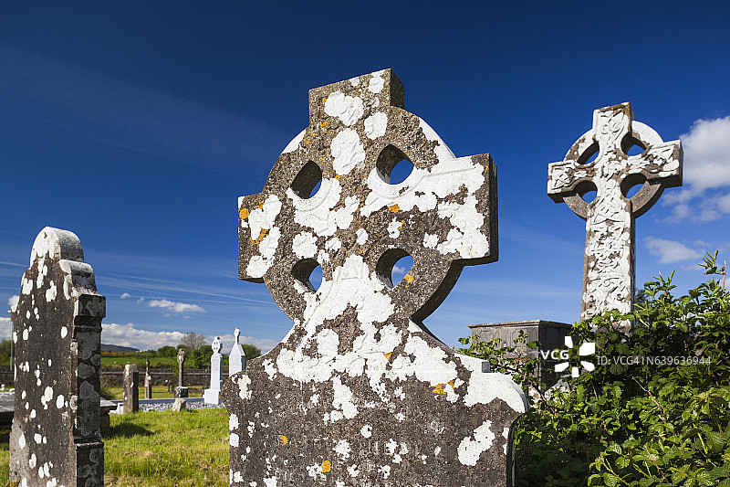 爱尔兰,都柏林、外观图片素材