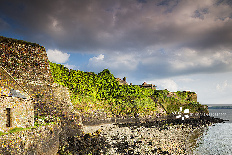 爱尔兰,都柏林、外观图片素材