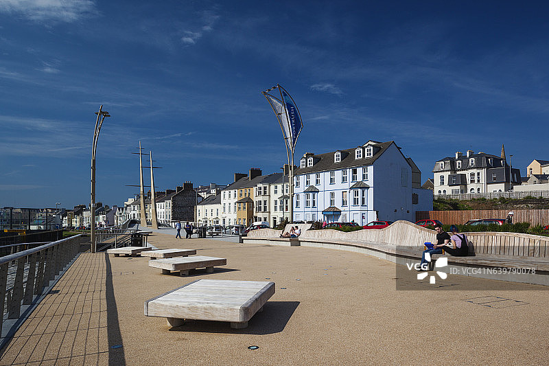 英国北爱尔兰外部景观图片素材