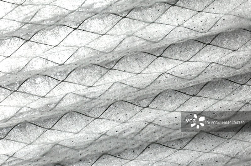 一次性空气过滤器图片素材