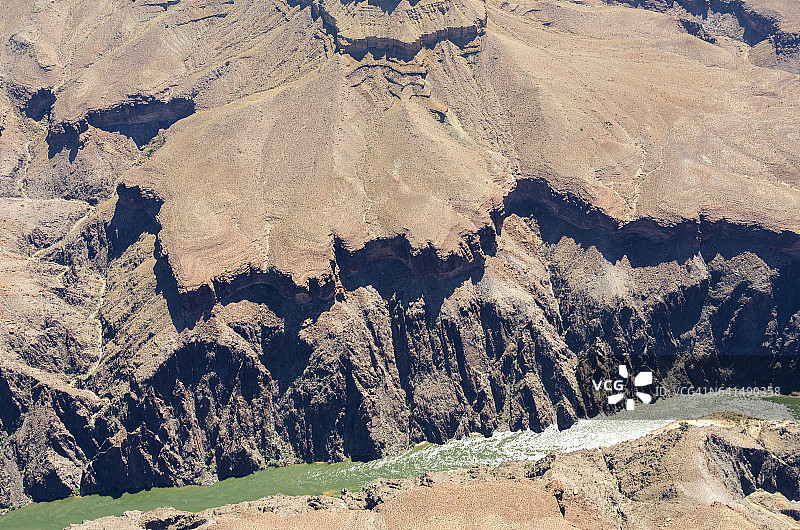 大峡谷国家公园图片素材