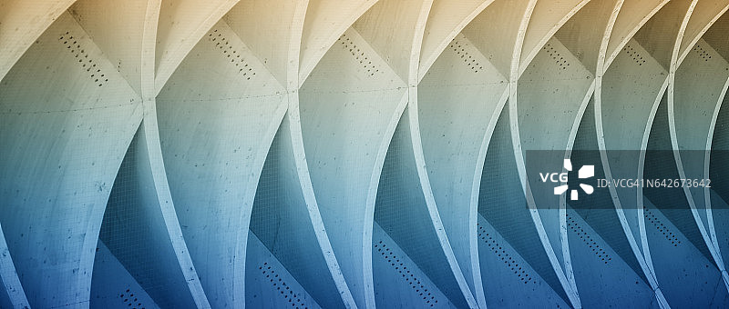 研究图案和线条图片素材