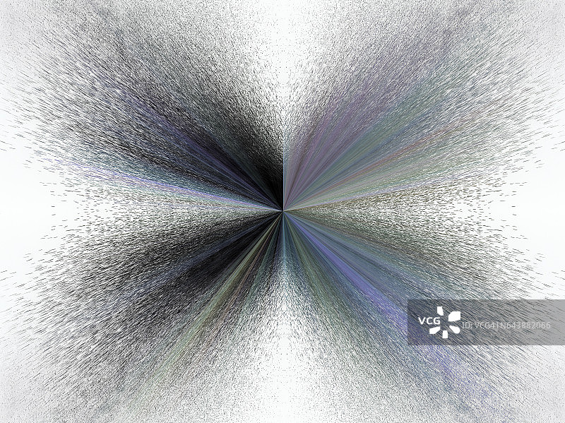 白色背景上的灰色水滴图片素材