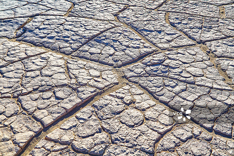 美国加利福尼亚州死亡谷国家公园图片素材