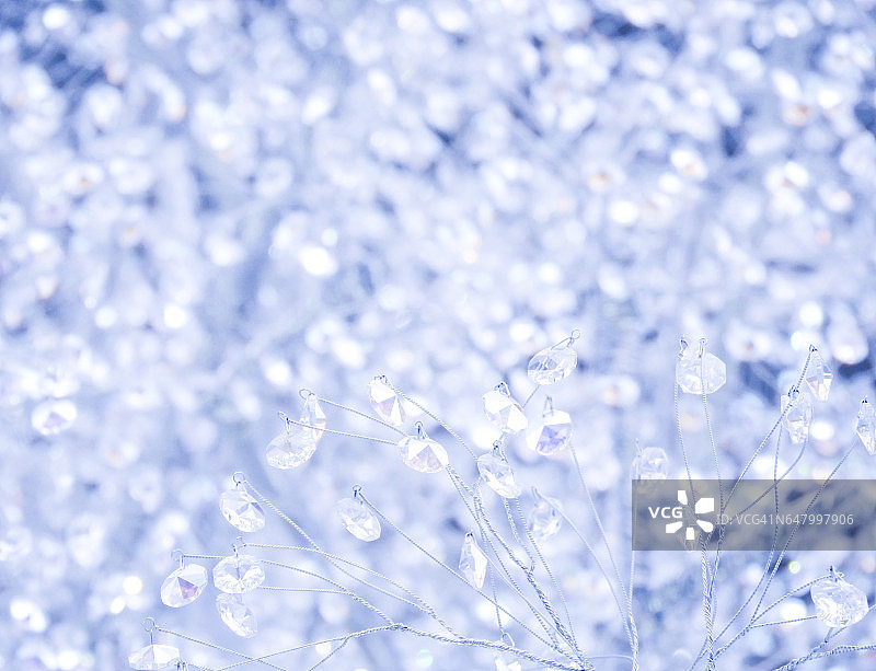 像钻石一样闪耀图片素材