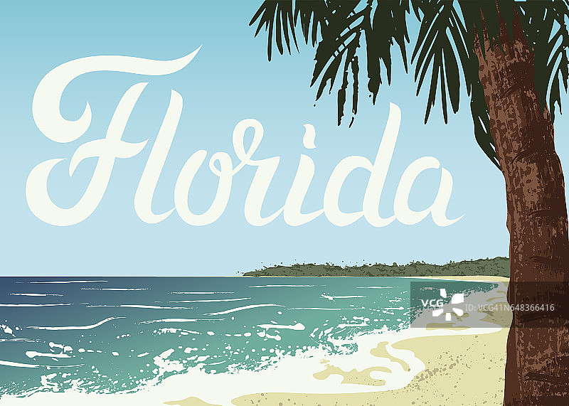 海洋与沙滩图片素材