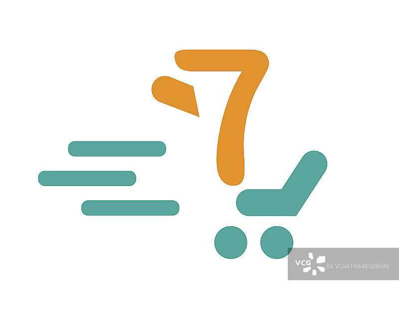 购物车图标图片素材