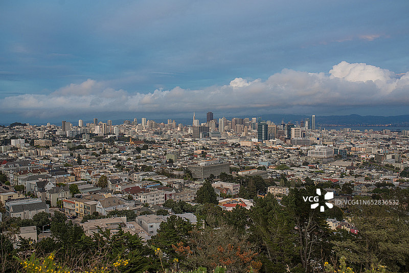 旧金山图片素材