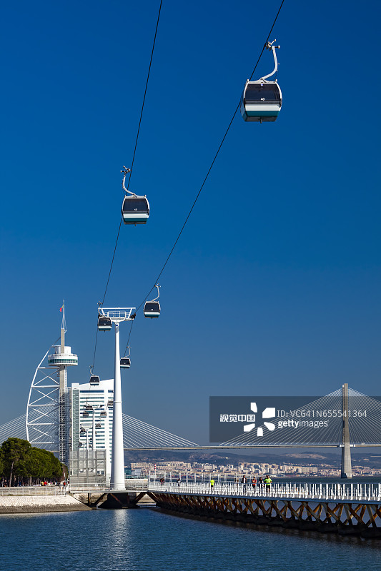 万国公园图片素材