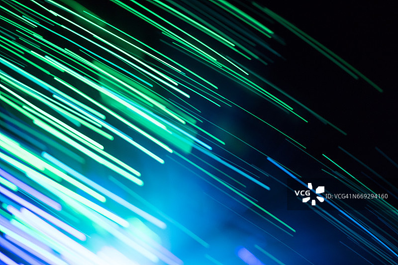 未来动态线条图片素材