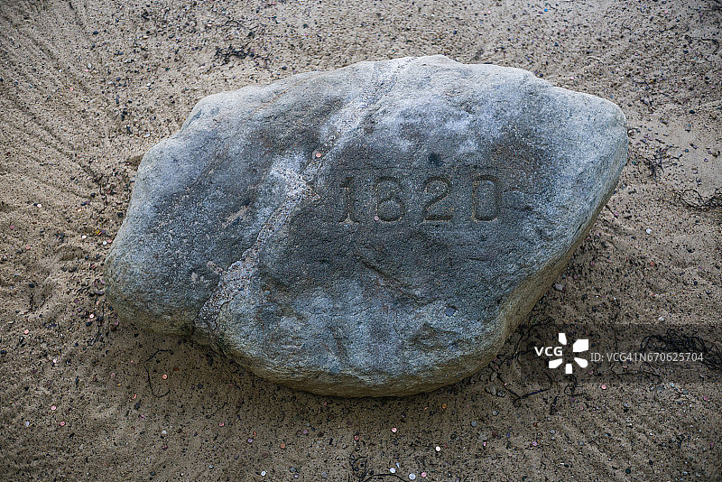 美国马萨诸塞州细节图片素材