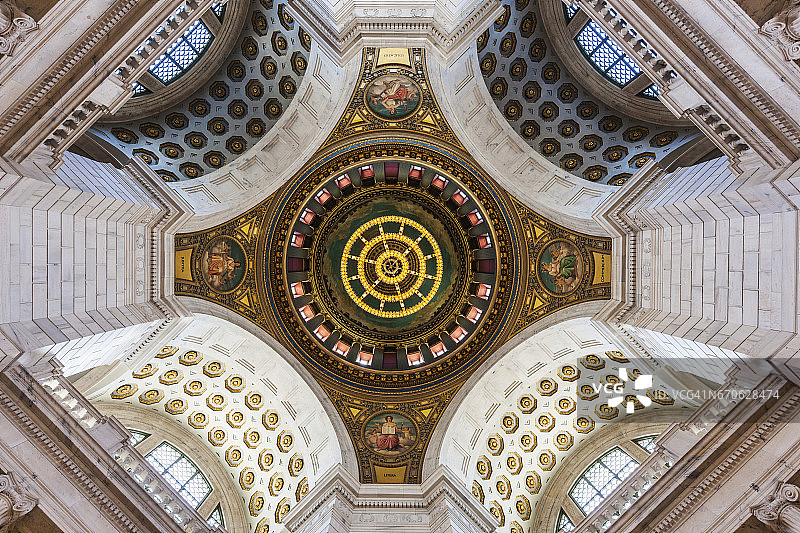 美国罗德岛州内景图片素材