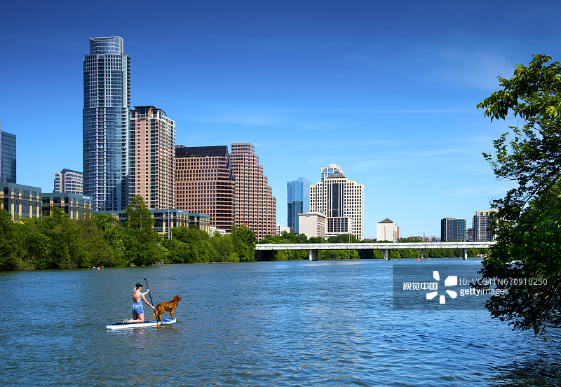 美国德克萨斯州奥斯汀图片素材