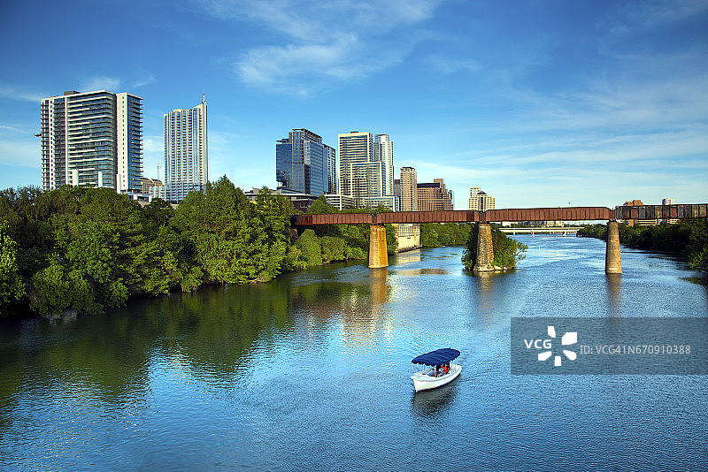 美国德克萨斯州奥斯汀图片素材