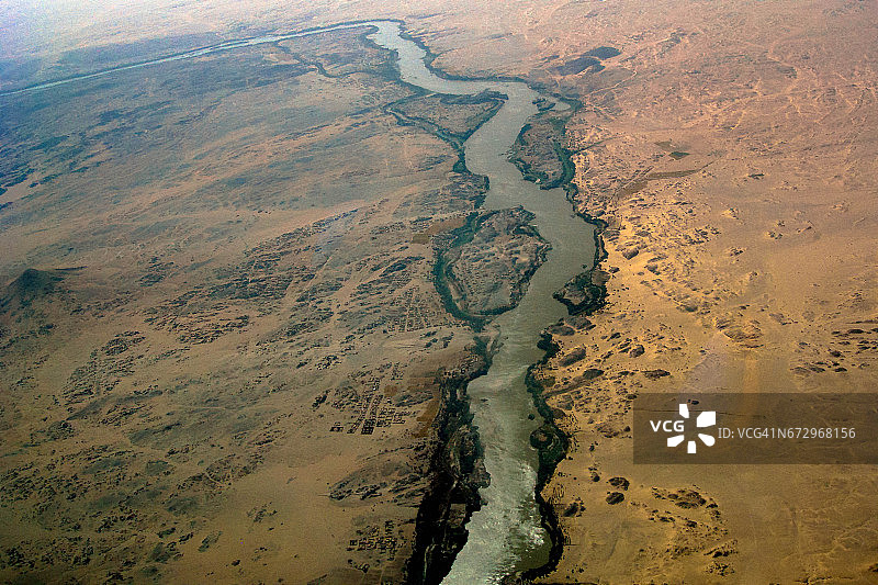 尼罗河图片素材