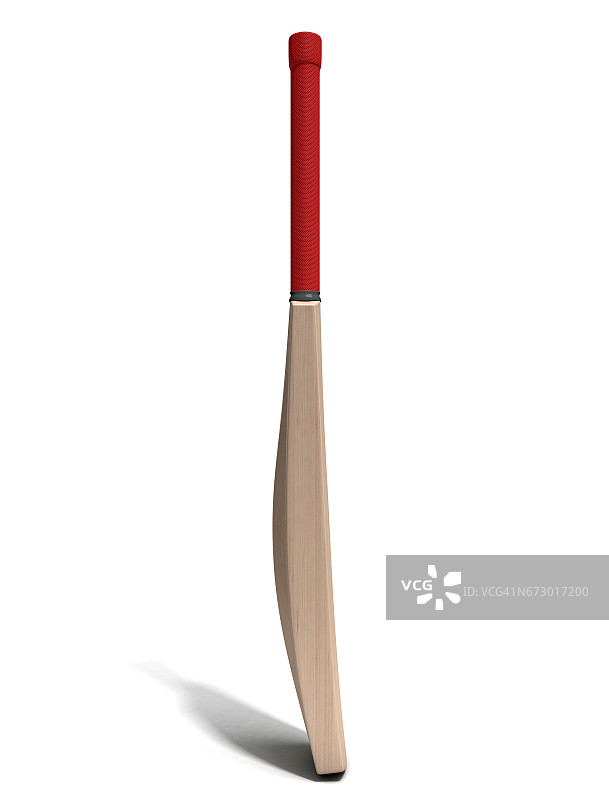 板球球棒图片素材