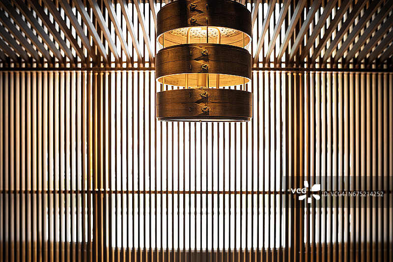 中国传统餐厅背景图片素材