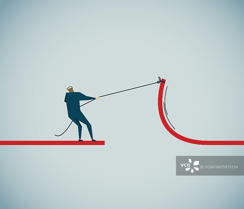 弥合差距图片素材