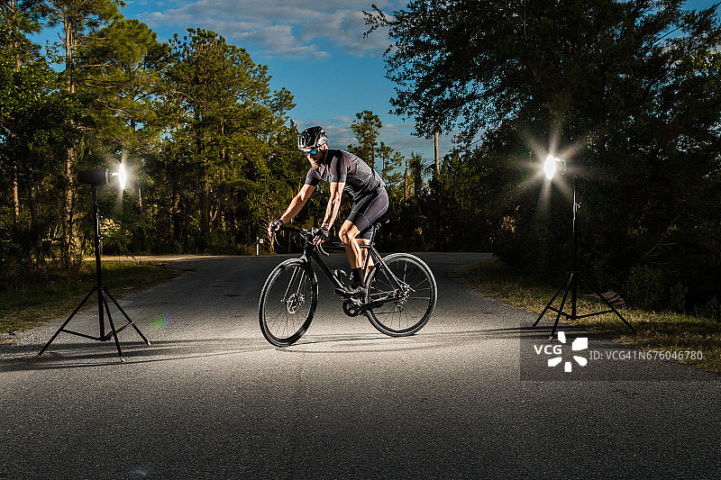 运动员肖像图片素材