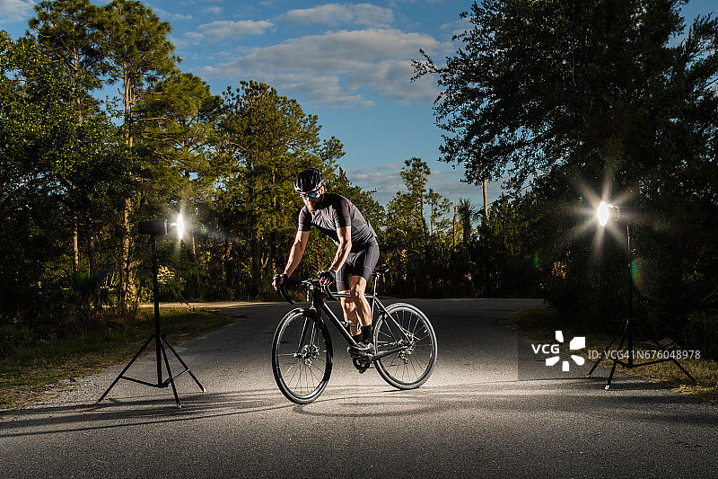 运动员肖像图片素材