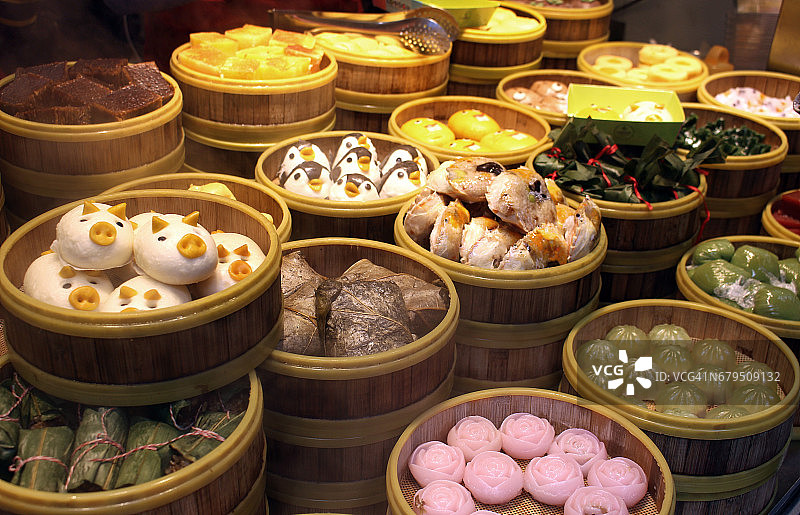 中国饺子图片素材