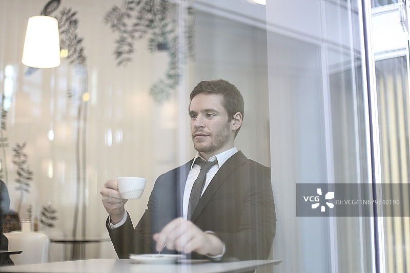 休息时间图片素材