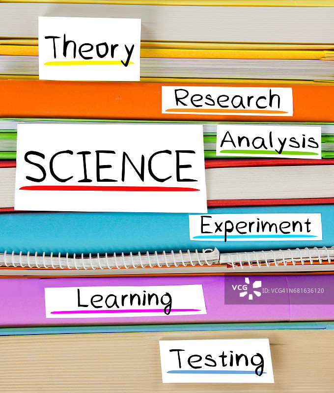 图书标签概念图片素材