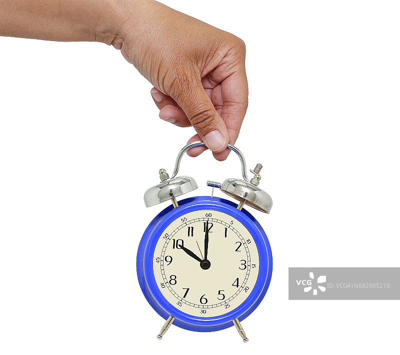 十点钟图片素材