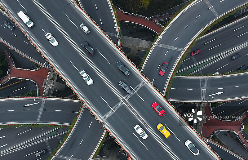 高速公路图片素材