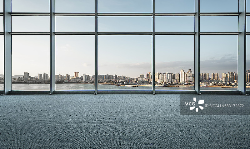 中国上海会议中心图片素材