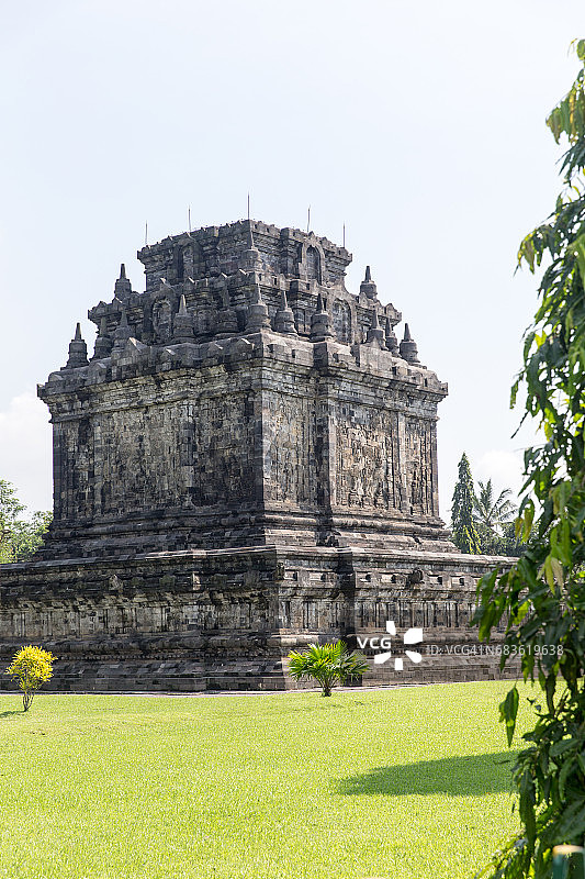 门杜特图片素材