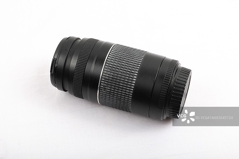 长焦镜头图片素材