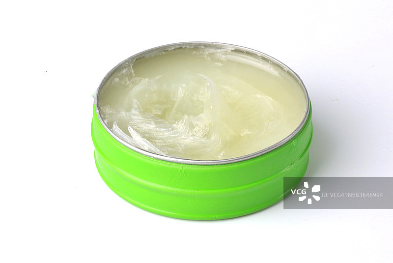 凡士林图片素材
