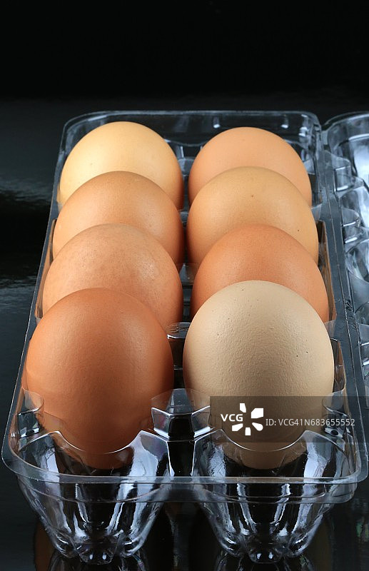 鸡蛋销售包装（家鸡）图片素材