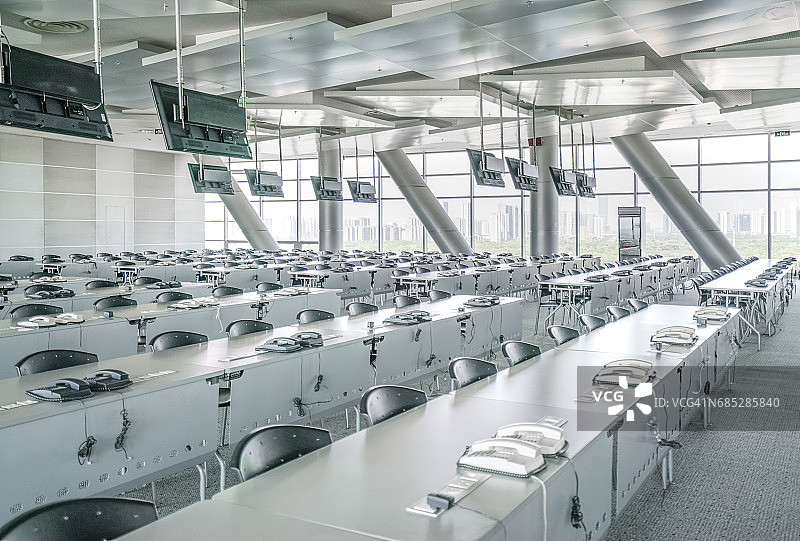 会议中心图片素材