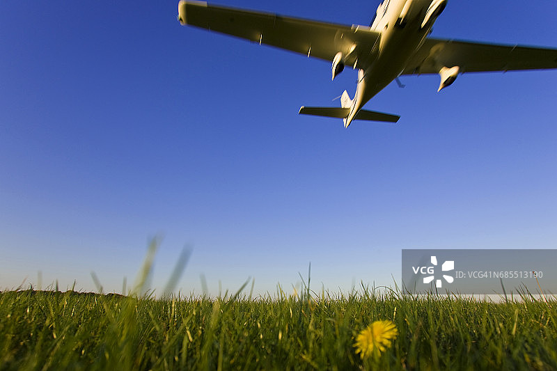 航空与环境图片素材