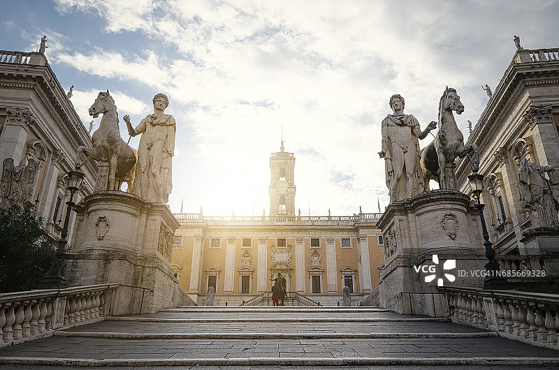 意大利罗马风光图片素材