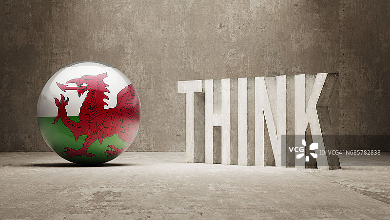 思考概念图片素材