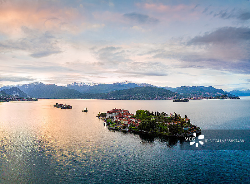 美丽岛图片素材