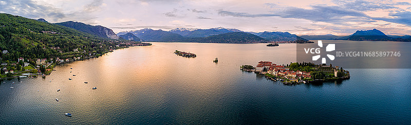 美丽岛图片素材