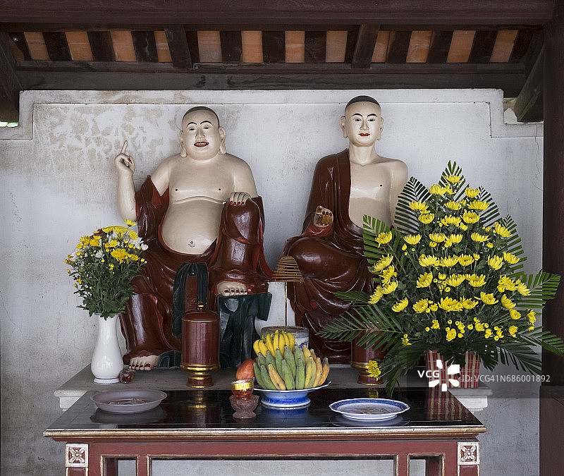 JB_20170320_朱笃觉公寺图片素材